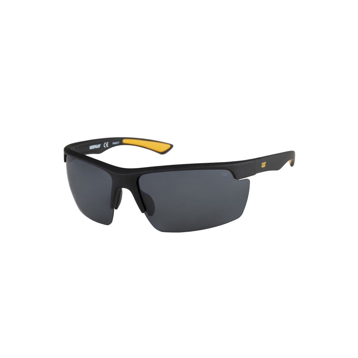 CAT - Lentes de Sol Polarizados CAT CTS-PICKUP-104P Negro CAT