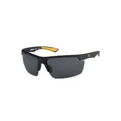 CAT - Lentes de Sol Polarizados CTS-PICKUP-104P Negro - Negro