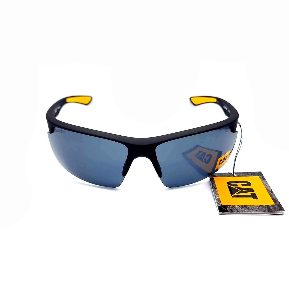 CAT - Lentes de Sol Polarizados CAT CTS-PICKUP-104P Negro CAT