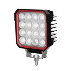 GENERICO - FOCO LED BUSCA CAMINO SPI00-01-030
