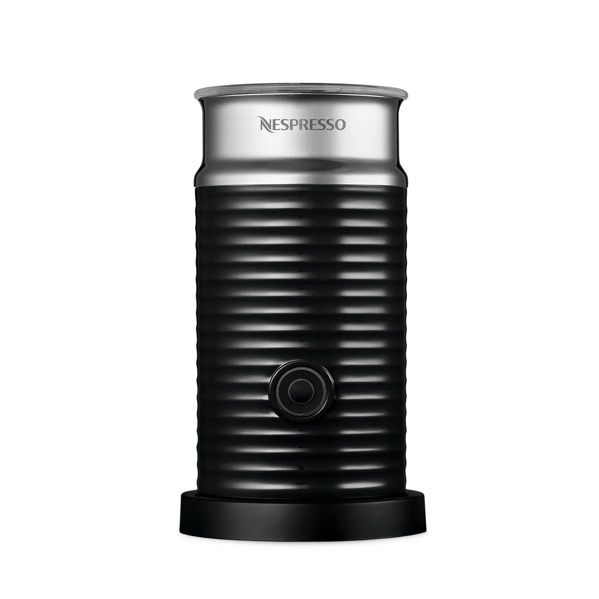 NESPRESSO - Espumador de Leche Nespresso Aeroccino 3