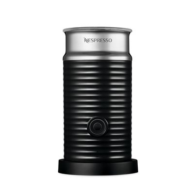 Nespresso Espumador De Leche Aeroccino 3