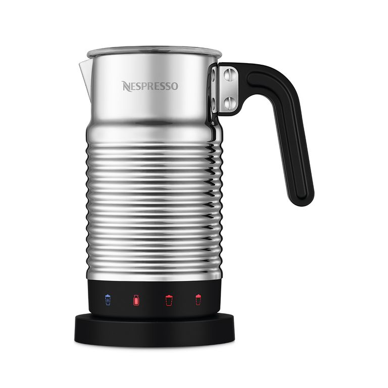 Espumador de Leche Aeroccino 4