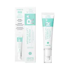 OOTD - Serum Antiarrugas Contorno Ojos Wrinkle - Cosmética Coreana