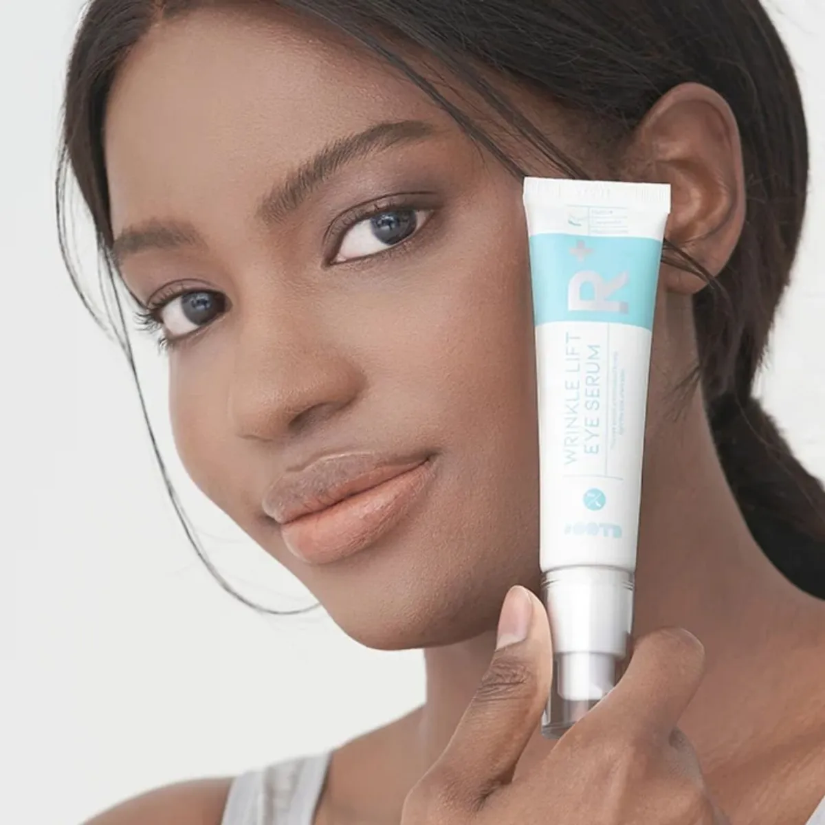 OOTD - Serum Antiarrugas Contorno Ojos - Cosmética Coreana