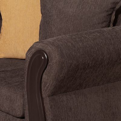 Imagen 2 del producto Sofá 3 Cuerpos Barcelona Cafe