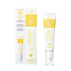 OOTD - Serum Contorno Ojos reduce las ojeras Dark Circle Cosmética Coreana