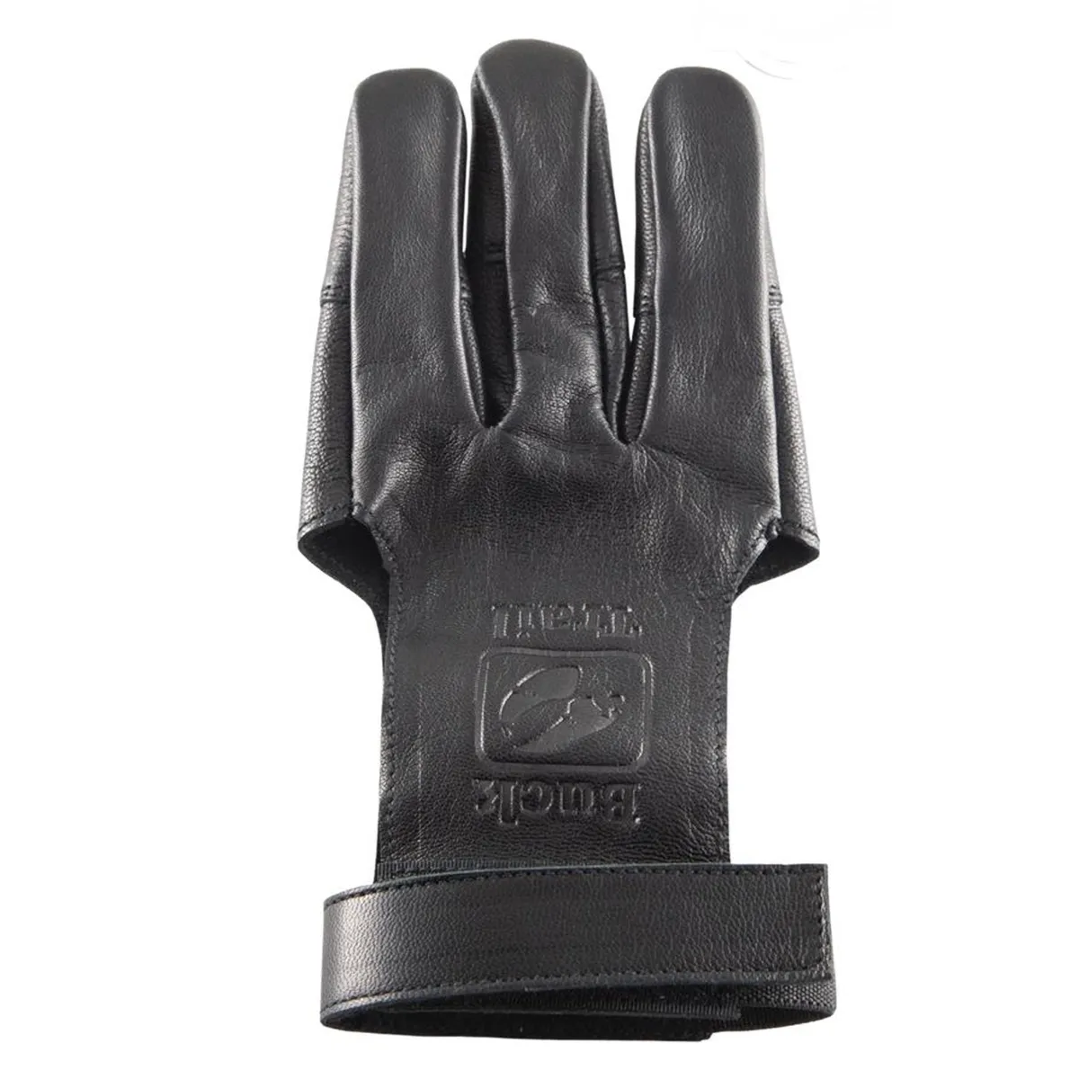 GENERICO - Guante tiro con arco Buck Trail Ibex unidad