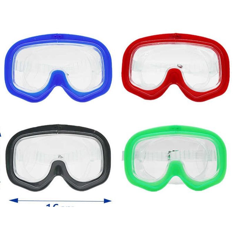 GENERICO - gafas de natacion y piscina