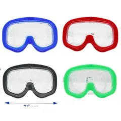 GENERICO - Gafas de natacion y piscina