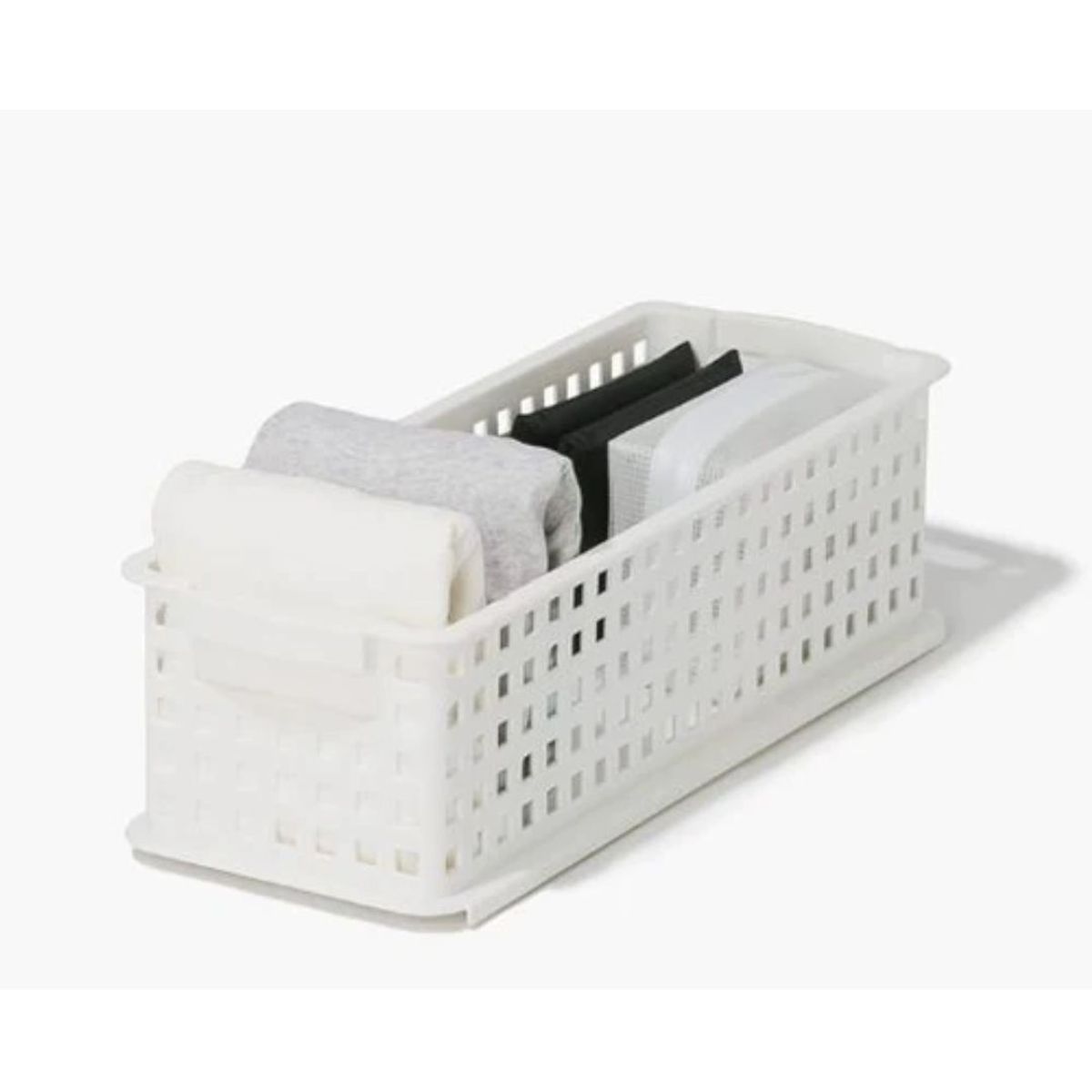 LIKE-IT - Caja organizadora Like It MOS-22 práctica y versátil Fabricada en Japón