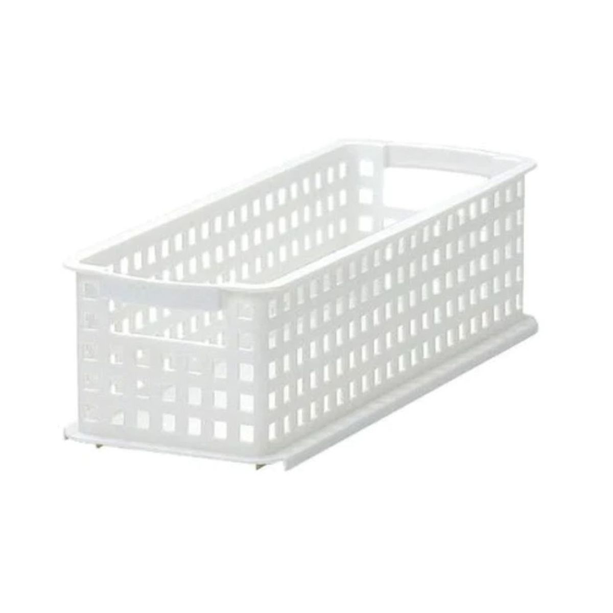 LIKE-IT - Caja organizadora Like It MOS-22 práctica y versátil Fabricada en Japón