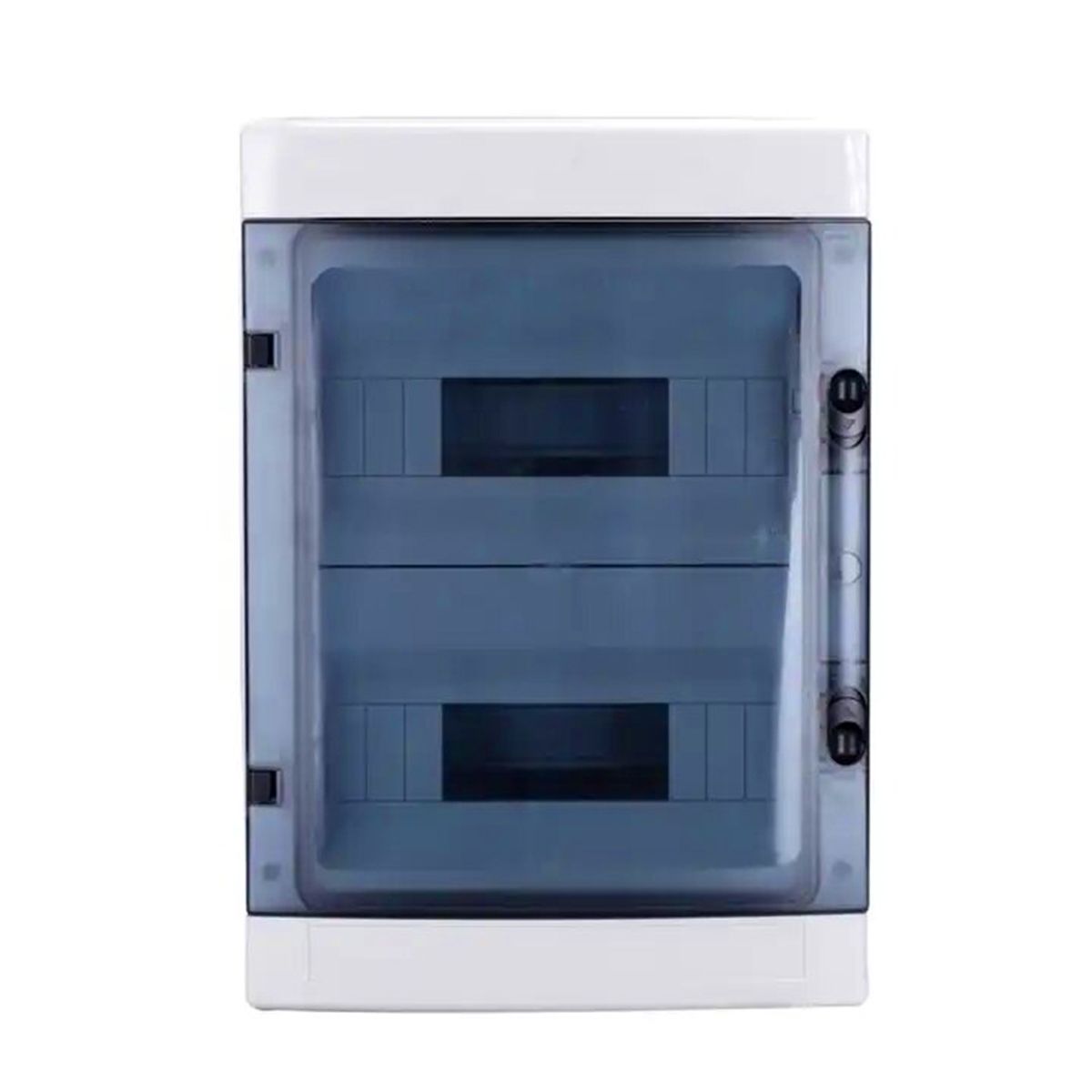 SOLIOT - Tablero Sobrepuesto 24 Circuitos Estanco Ip65