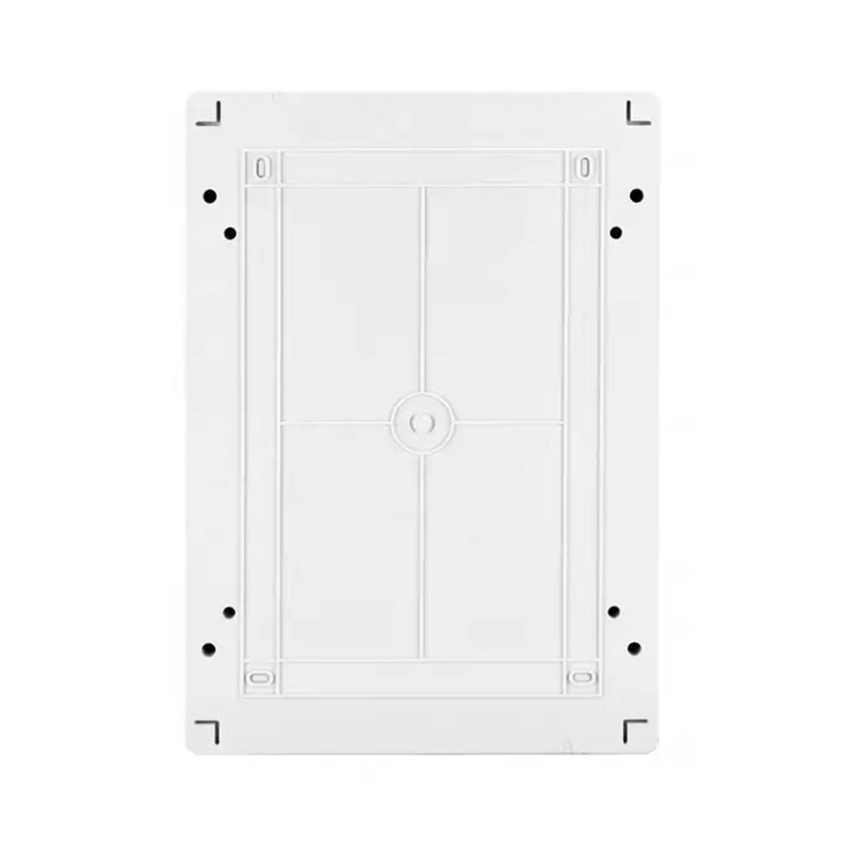 SOLIOT - Tablero Sobrepuesto 24 Circuitos Estanco Ip65