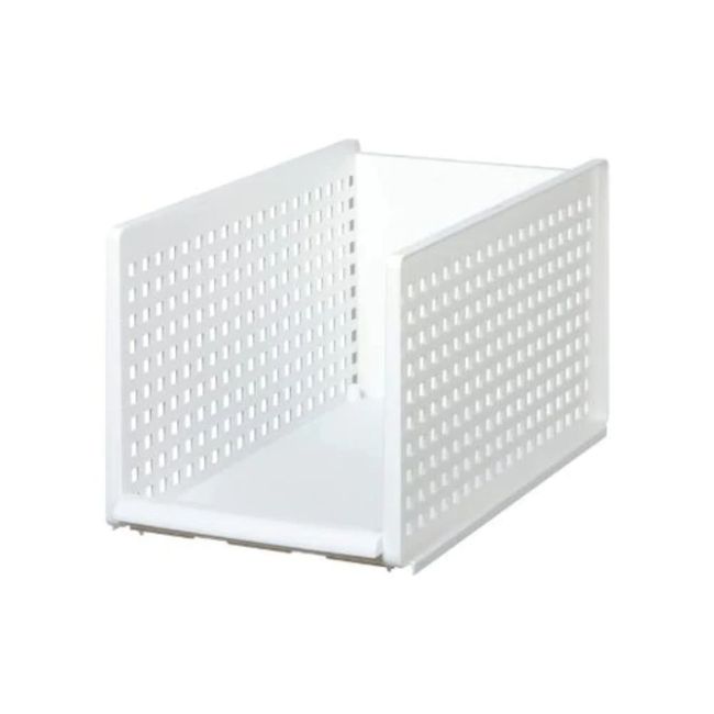 LIKE-IT - Organizador Closet Modular Apilable MOS-27 Like it®