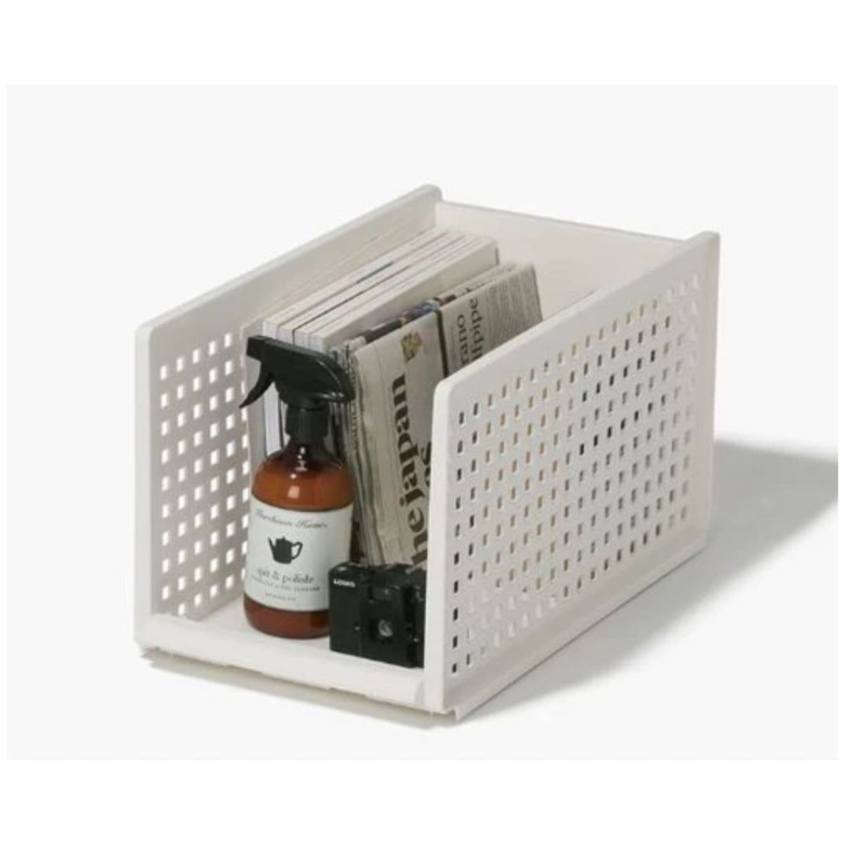 LIKE-IT - Organizador Closet Modular Apilable MOS-27 Like it®