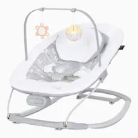 MECEDORA BEBÉ SMART STEPS MY FIRST ROCKER 2