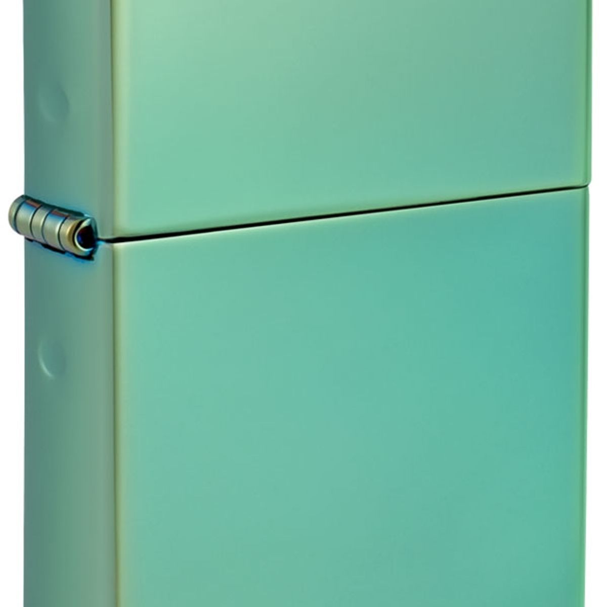 ZIPPO - Encendedor Zippo 28129 Green Chameleon