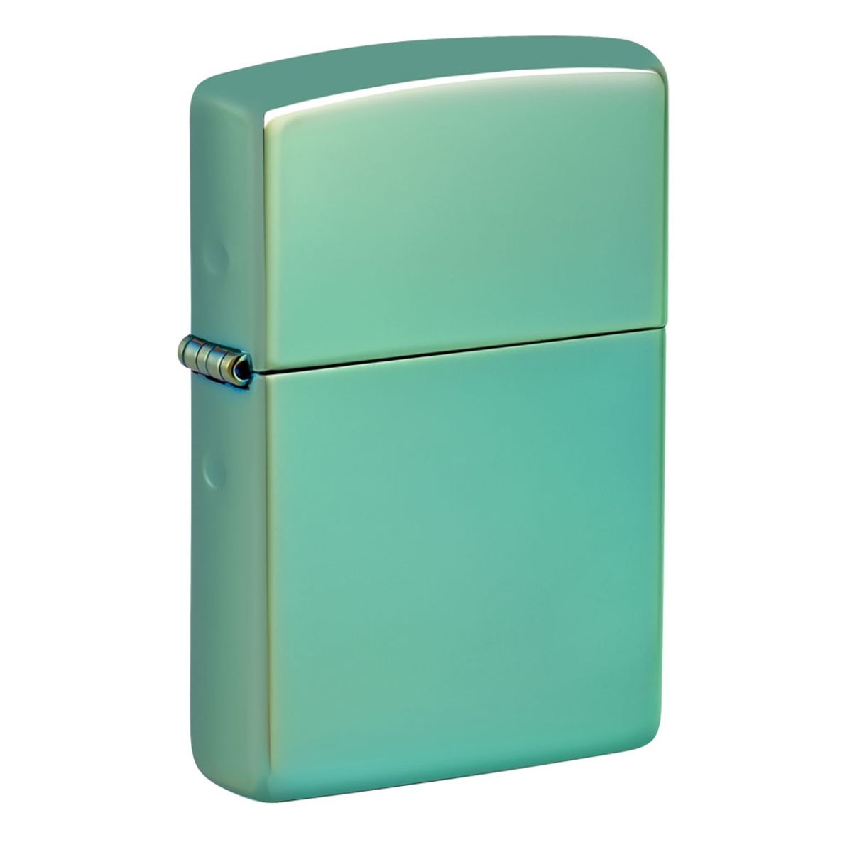 ZIPPO - Encendedor Zippo 28129 Green Chameleon