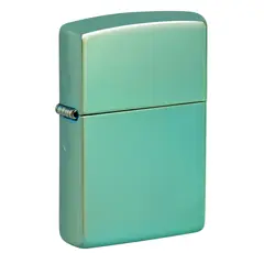 ZIPPO - Encendedor 28129 Green Chameleon