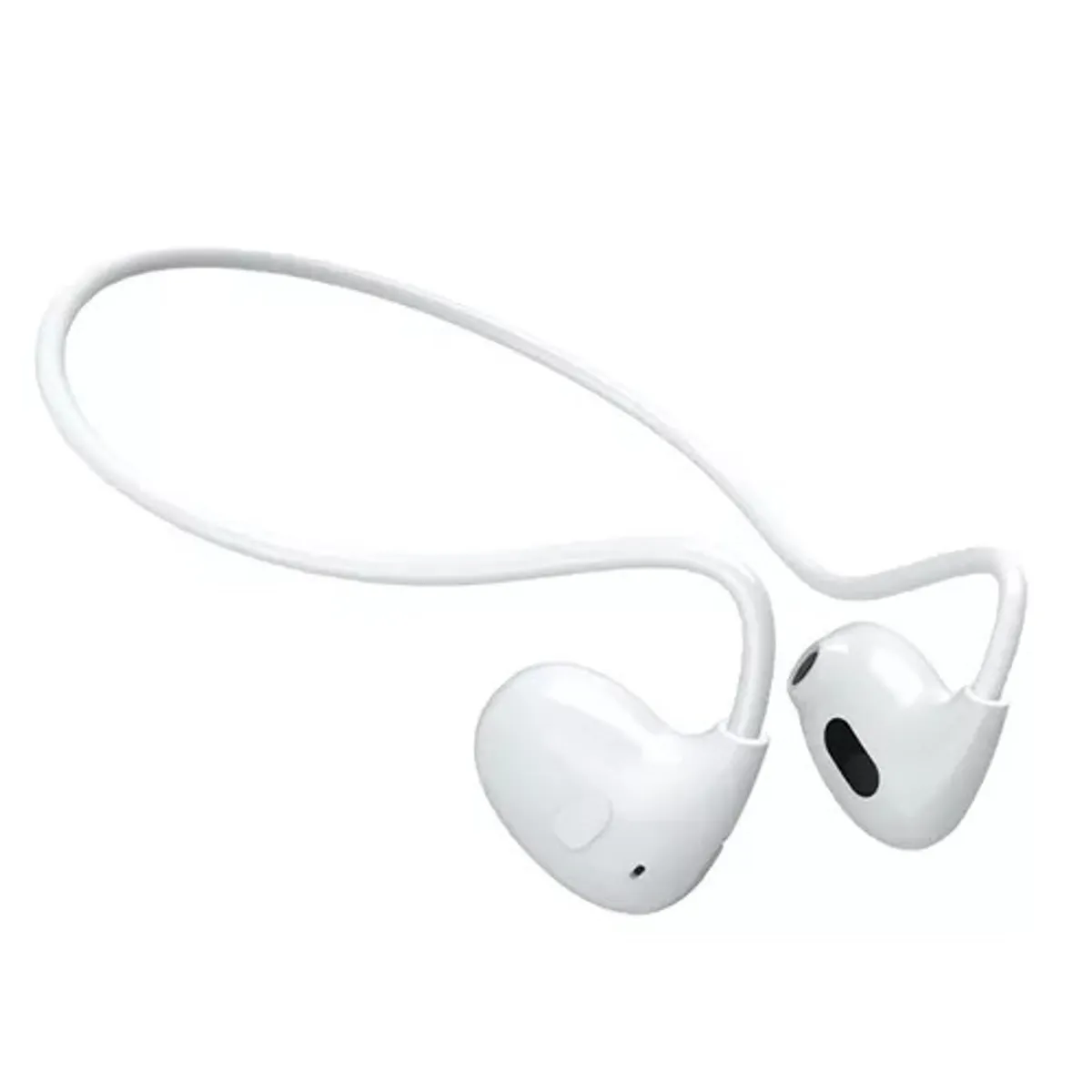 GENERICO - Audifonos Inalambricos Para iPhone Pro Bluetooth Open-ear
