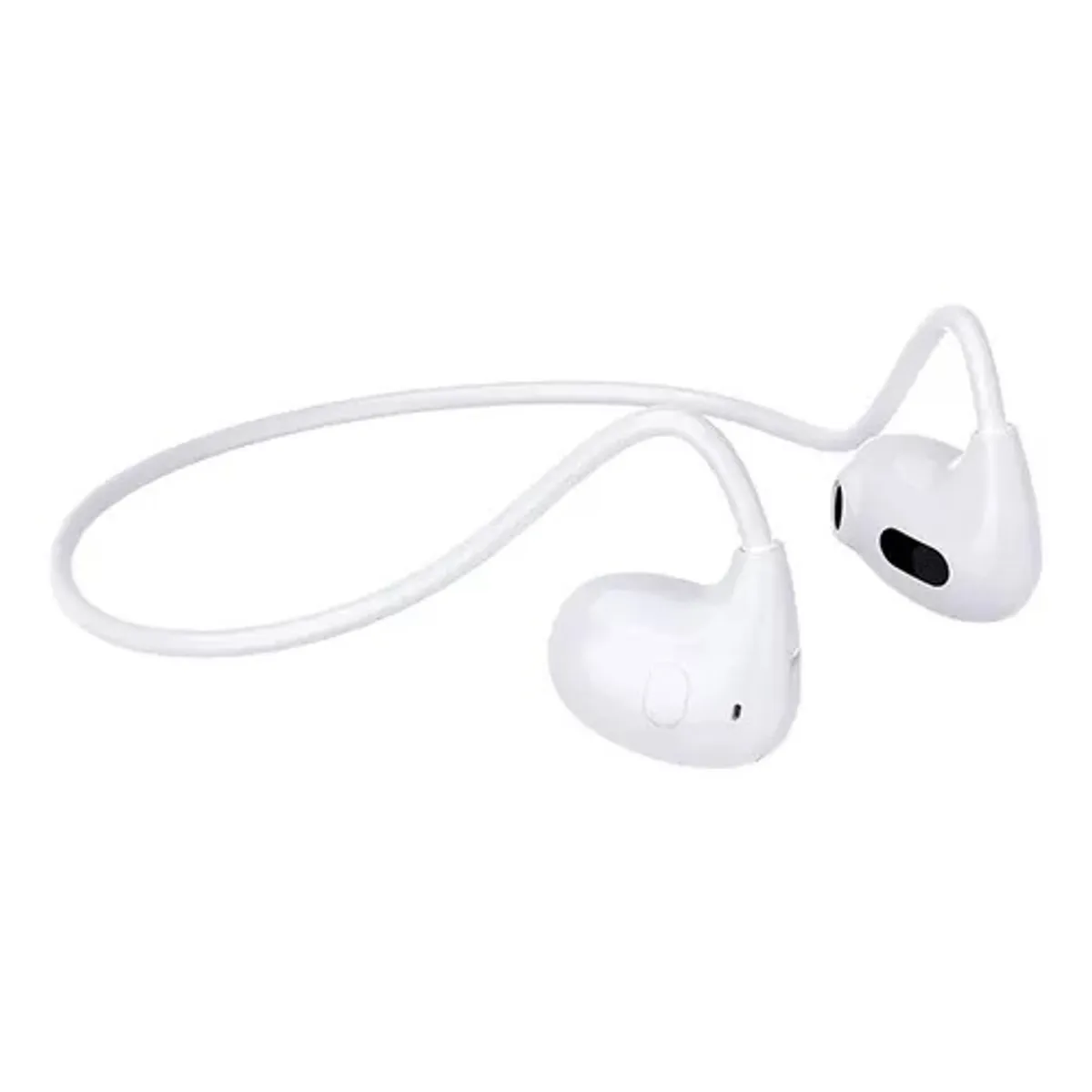 GENERICO - Audifonos Inalambricos Para iPhone Pro Bluetooth Open-ear