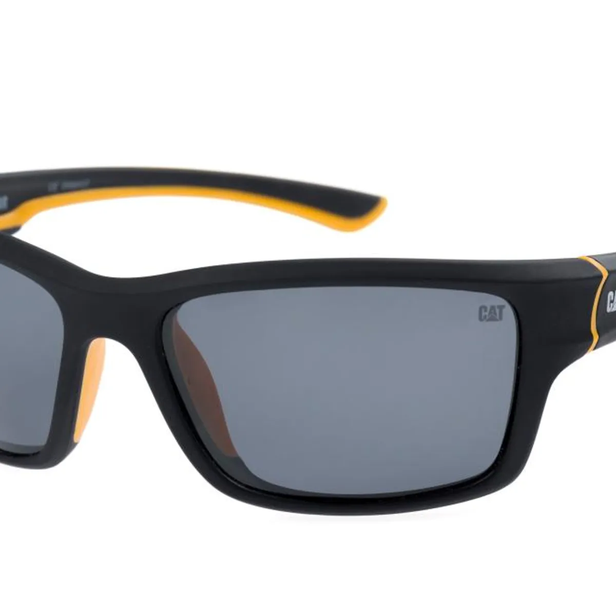 CAT - Lentes de Sol Polarizados CAT CTS-RIDGE-104P Negro CAT
