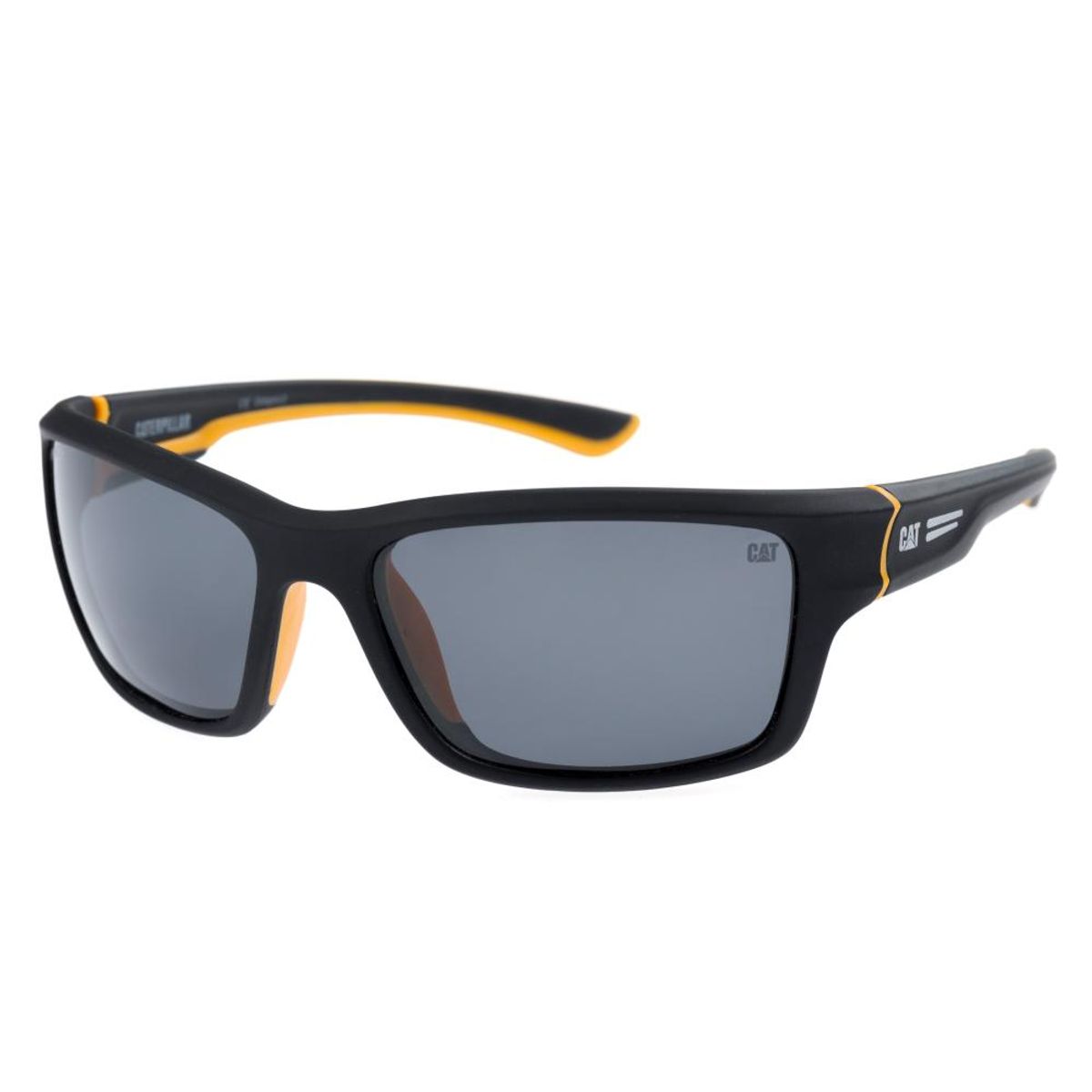 CAT - Lentes de Sol Polarizados CAT CTS-RIDGE-104P Negro CAT