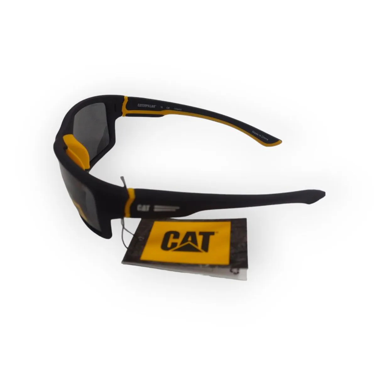 CAT - Lentes de Sol Polarizados CAT CTS-RIDGE-104P Negro CAT