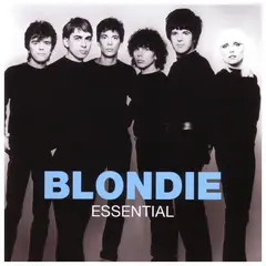 HITWAY MUSIC - BLONDIE - ESSENTIAL - CD