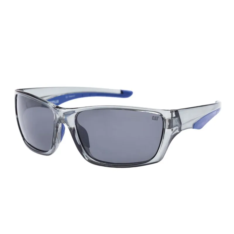 CAT - Lentes de Sol Polarizados CAT CTS-RIGGER-108P Gris - Gris