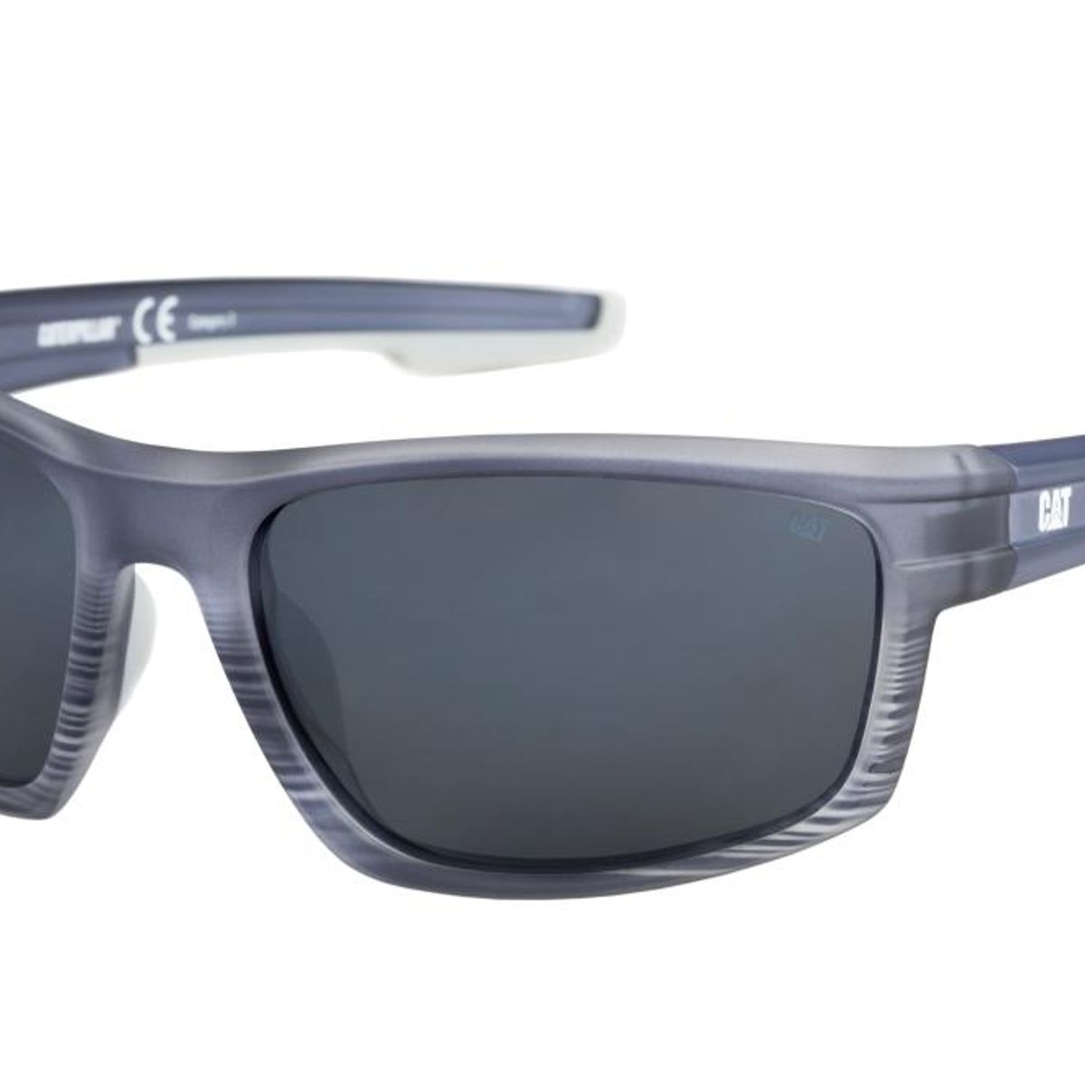 CAT - Lentes de Sol Polarizados CAT CTS-MOTOR-106P Gris CAT