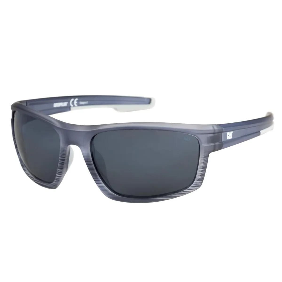 CAT - Lentes de Sol Polarizados CAT CTS-MOTOR-106P Gris CAT