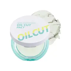 I'M MEME - Polvo compacto Anti Grasitud IM OIL CUT Cosmética Coreana