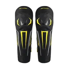 MOTOWOLF - Rodilleras Cálidas Para Motociclismo 10MDL1033BHX-Y