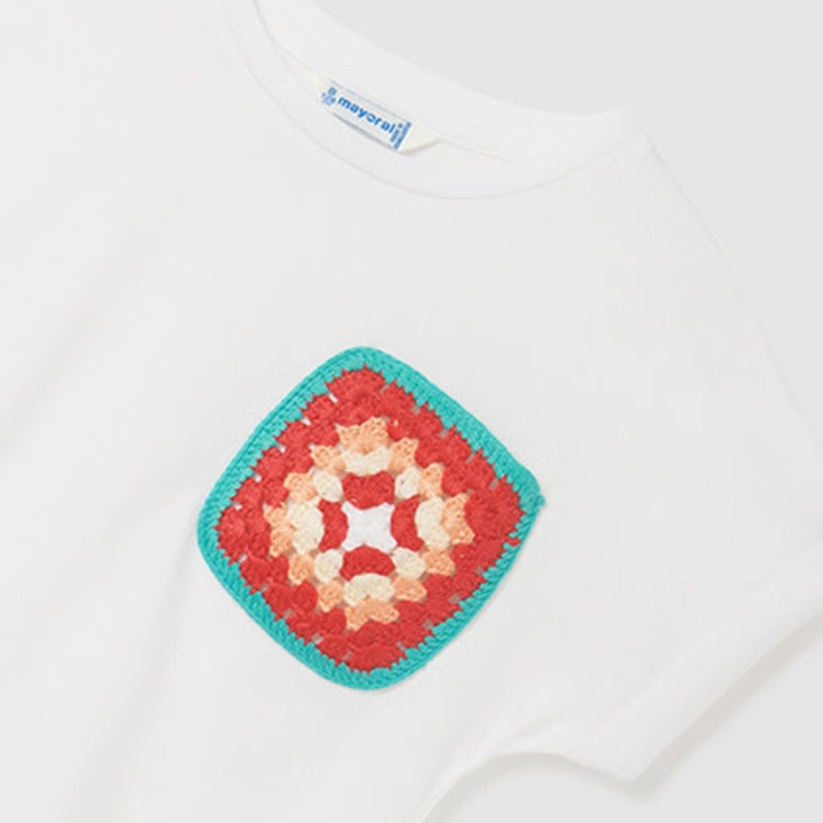 MAYORAL - Conjunto  Casual  de Verano para Niña