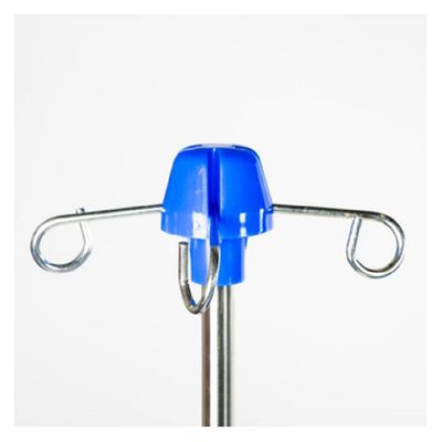 Imagen 2 del producto CAMA CLÍNICA ELÉCTRICA 4 POSICIONES PRO - NARANJO