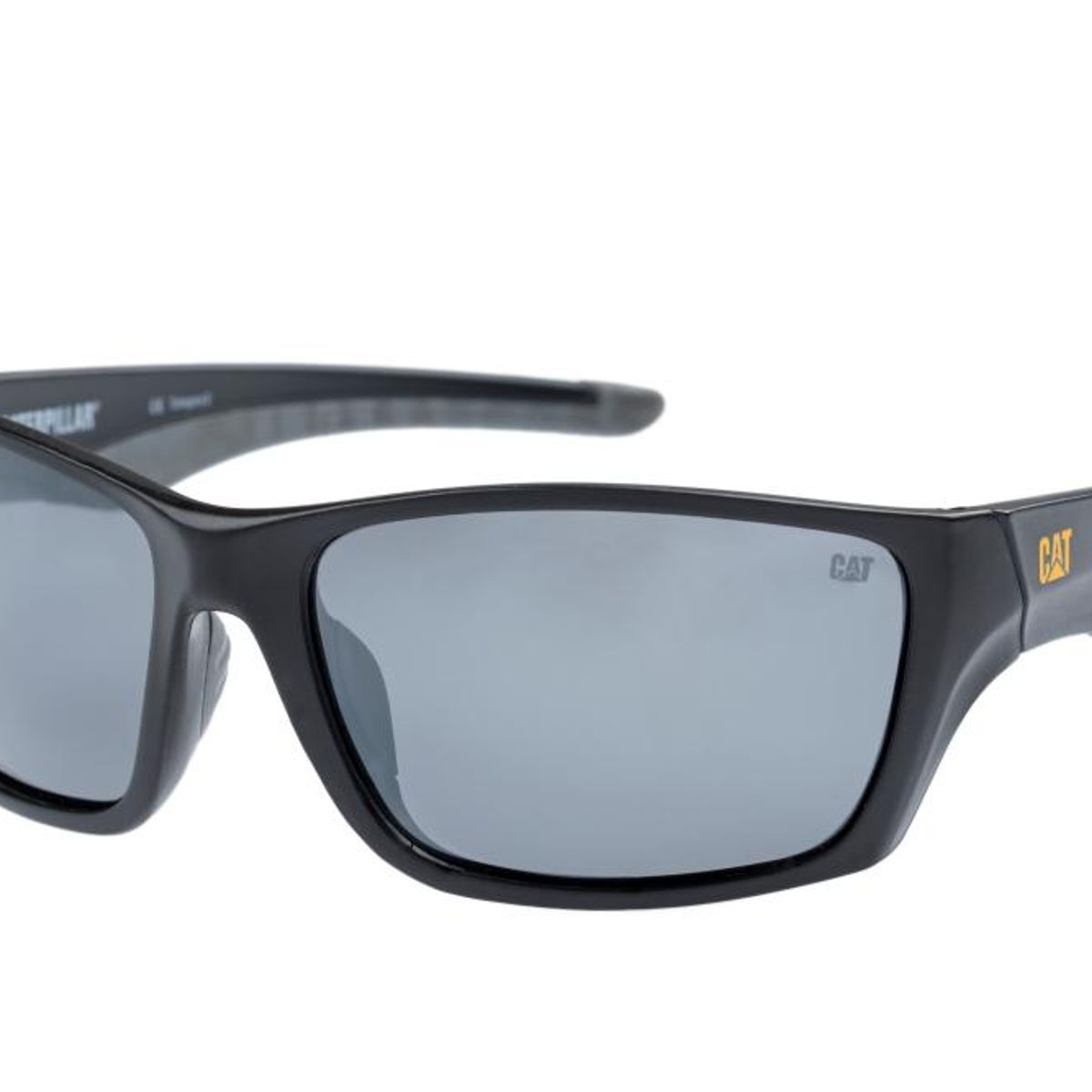 CAT - Lentes de Sol Polarizados CAT CTS-RIGGER-104P Negro CAT