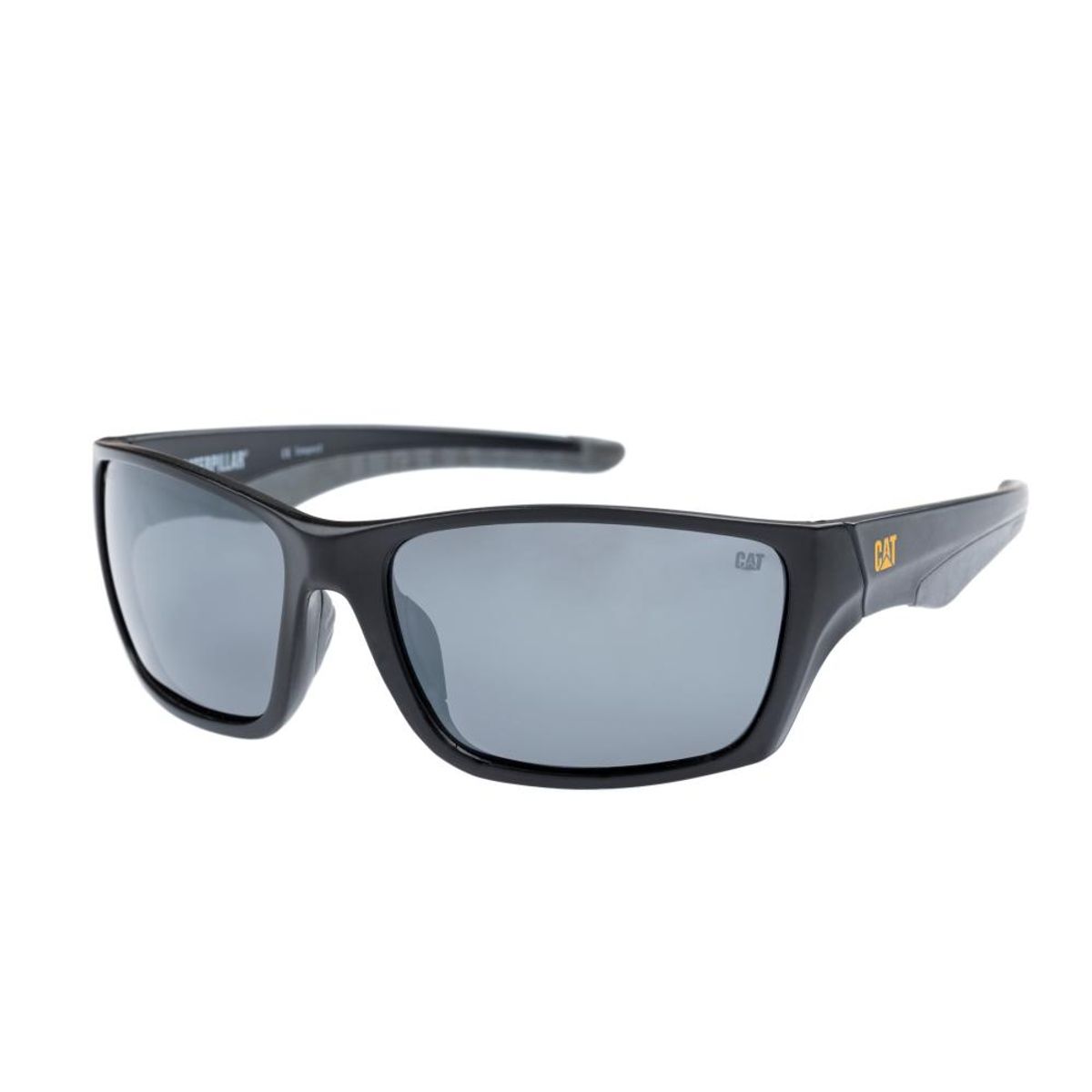 CAT - Lentes de Sol Polarizados CAT CTS-RIGGER-104P Negro CAT