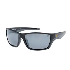 CAT - Lentes de Sol Polarizados CTS-RIGGER-104P Negro - Negro