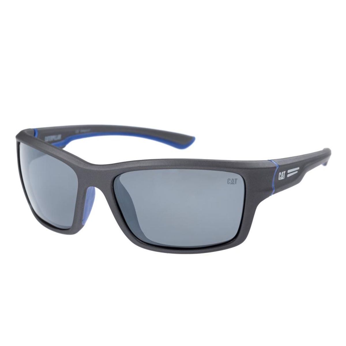 CAT - Lentes de Sol Polarizados CAT CTS-RIDGE-108P Gris CAT