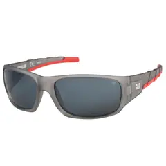 CAT - Lentes de Sol Polarizados CTS-COFFER-108P Gris - Gris