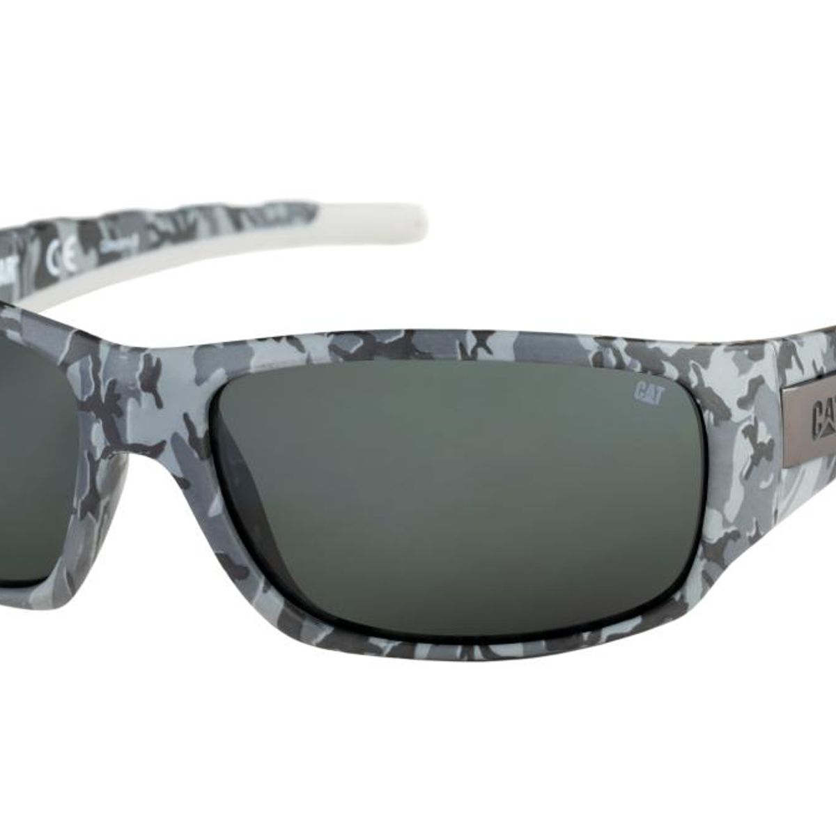 CAT - Lentes de Sol Polarizados CAT CTS-COFFER-170P Gris CAT