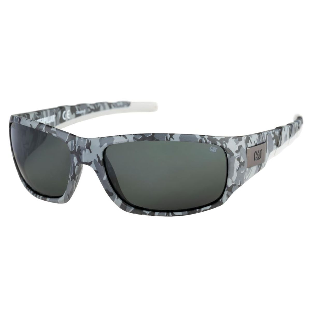 CAT - Lentes de Sol Polarizados CAT CTS-COFFER-170P Gris CAT