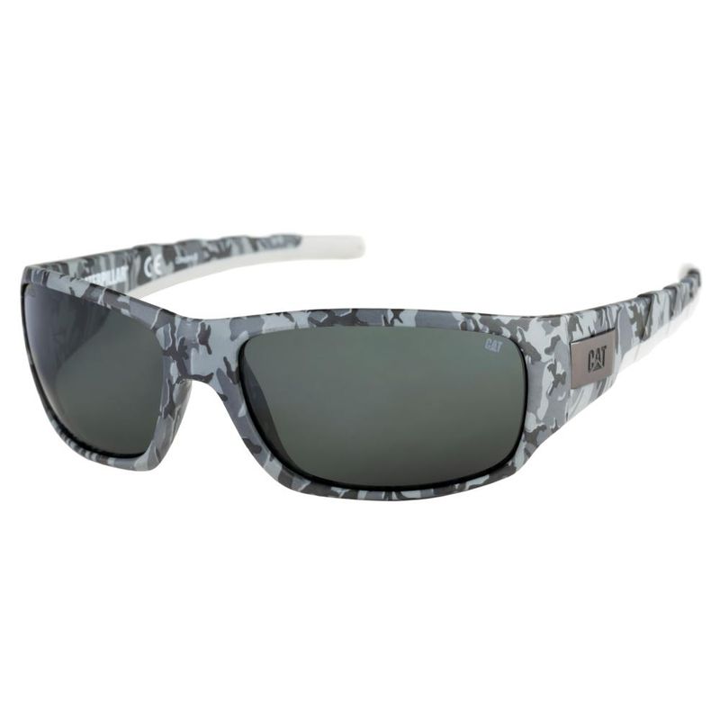 CAT - Lentes de Sol Polarizados CAT CTS-COFFER-170P Gris CAT