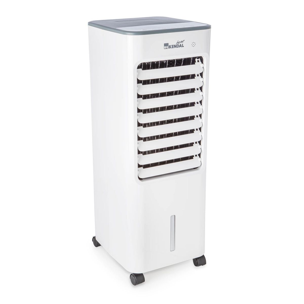 KENDAL - ENFRIADOR DE AIRE 5.6 LITROS KENDAL KAC-100 COLOR BLANCO