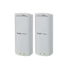 GENERICO - Antenas Wifi Inalambricas Ruijie Dual-stream 500m