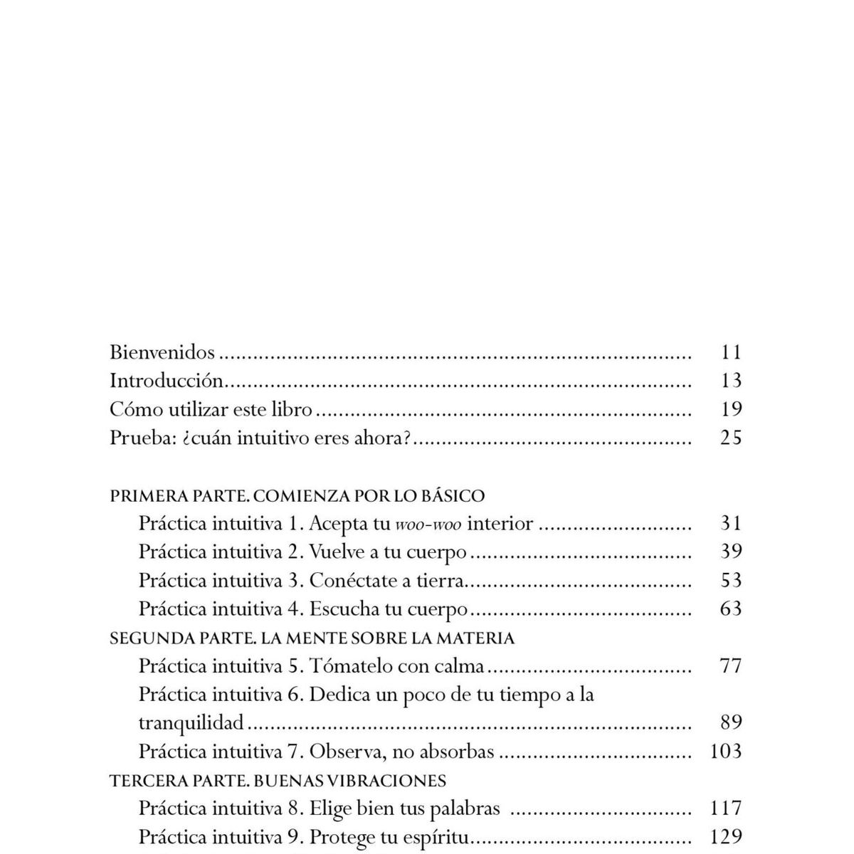 SIRIO EDITORIAL - Confía En Tus Vibraciones