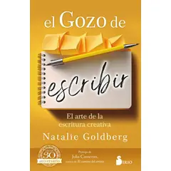 SIRIO EDITORIAL - El Gozo De Escribir de Editorial Sirio
