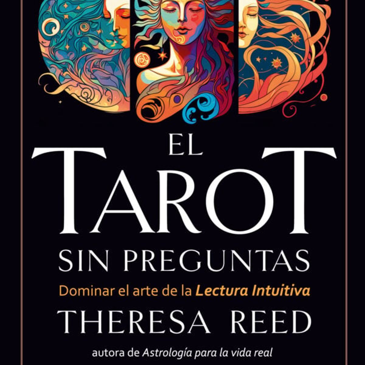 SIRIO EDITORIAL - El Tarot Sin Preguntas